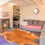 Haven House interior