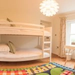 Haven House room