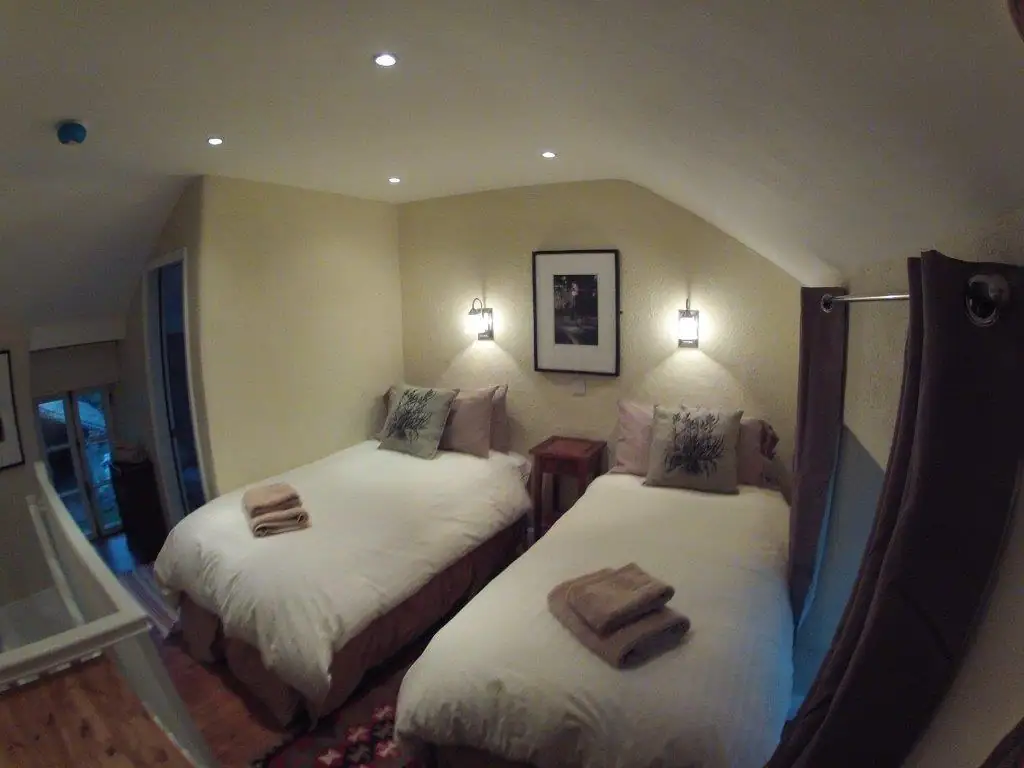 Kilcoe Cottage accommodation